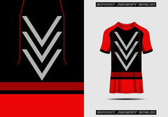 Next Print Sport Jersey - Next Print