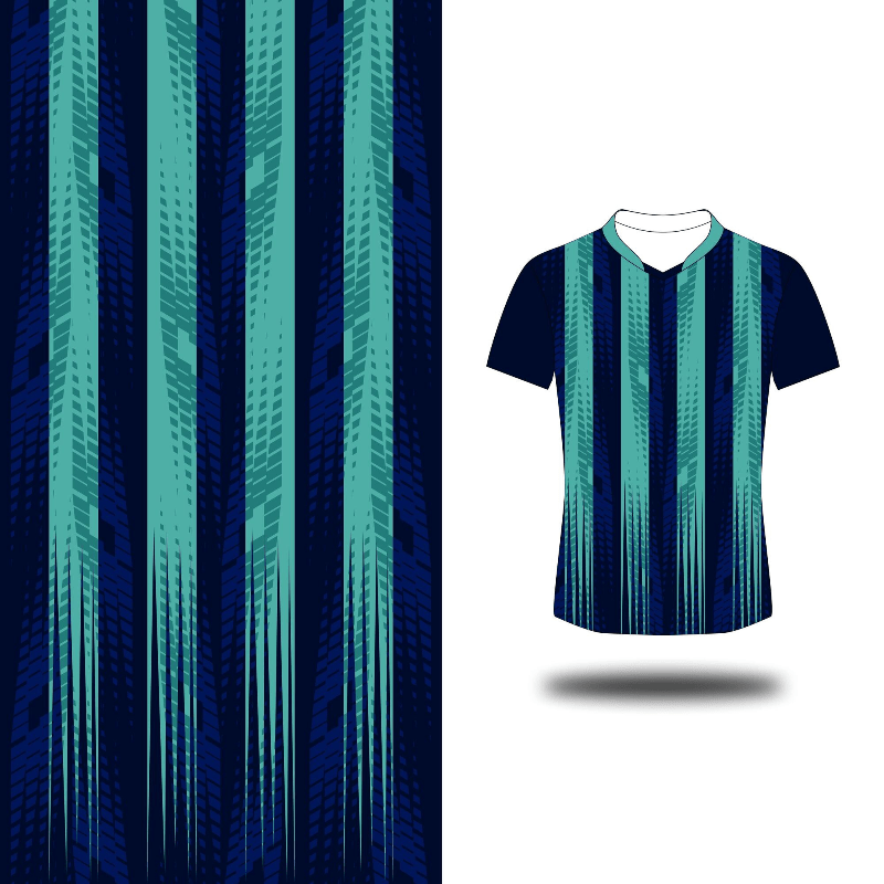 Next Print Sport Jersey - Next Print