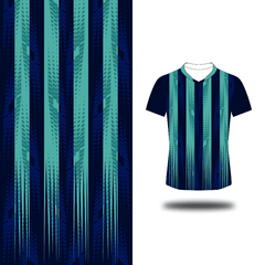 Next Print Sport Jersey - Next Print