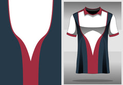 Next Print Sport Jersey - Next Print