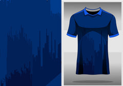 Next Print Sport Jersey - Next Print