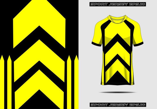 Next Print Sport Jersey - Next Print