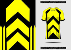 Next Print Sport Jersey - Next Print