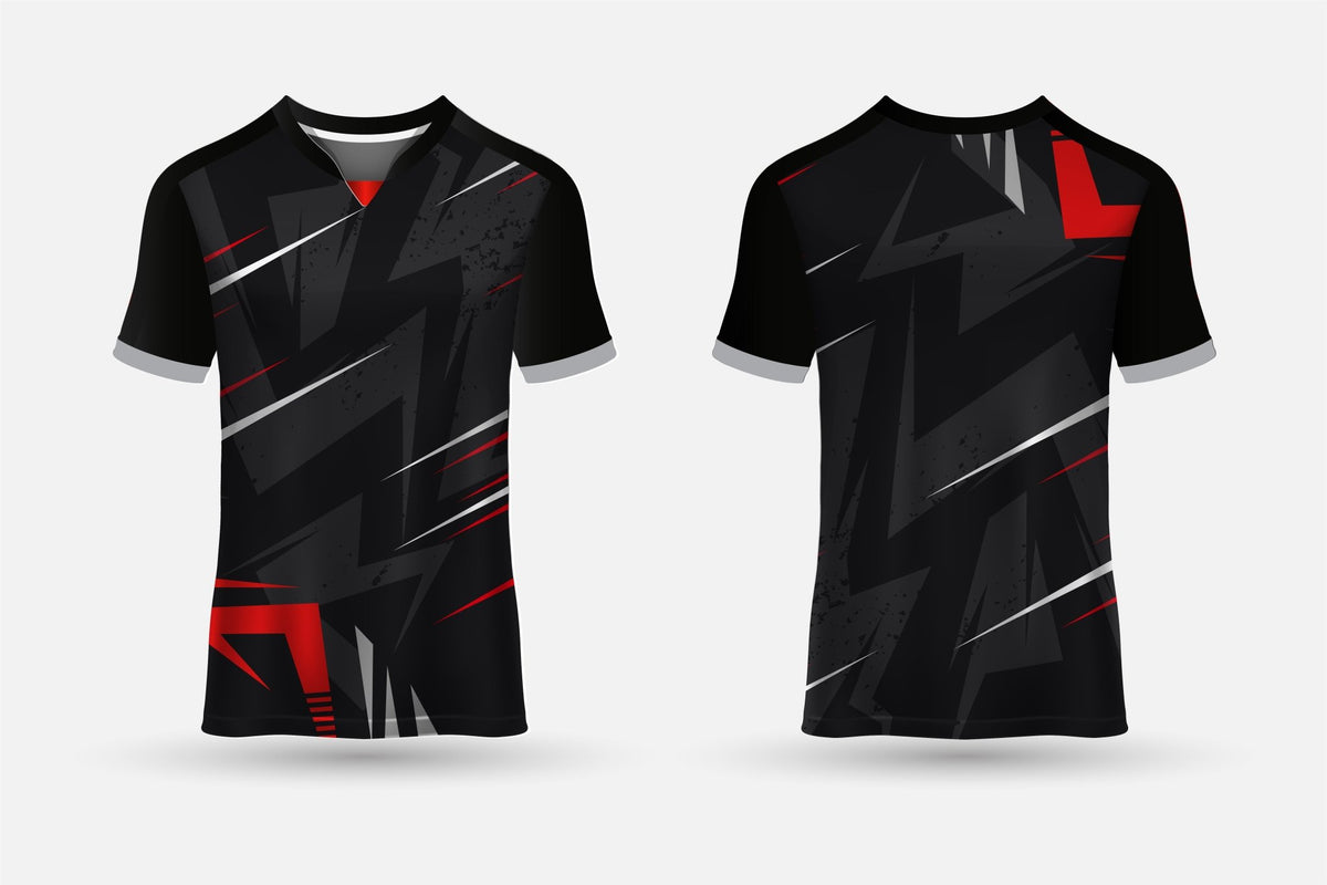 Next Print Sport Jersey - Next Print