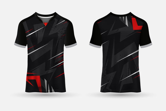 Next Print Sport Jersey - Next Print