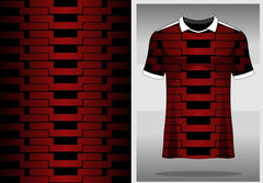 Next Print Sport Jersey - Next Print