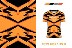 Next Print Sport Jersey - Next Print