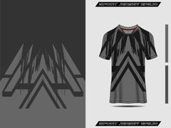 Next Print Sport Jersey - Next Print