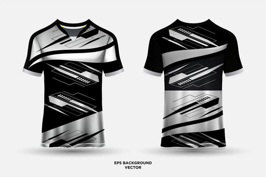 Next Print Sport Jersey - Next Print