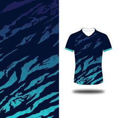 Next Print Sport Jersey - Next Print