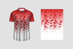 Next Print Sport Jersey - Next Print