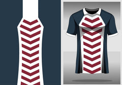 Next Print Sport Jersey - Next Print