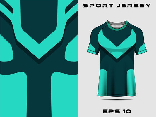 Next Print Sport Jersey - Next Print