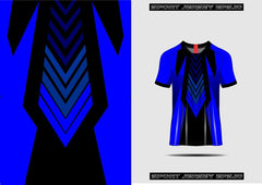 Next Print Sport Jersey - Next Print