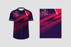 Next Print Sport Jersey - Next Print