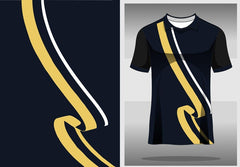 Next Print Sport Jersey - Next Print