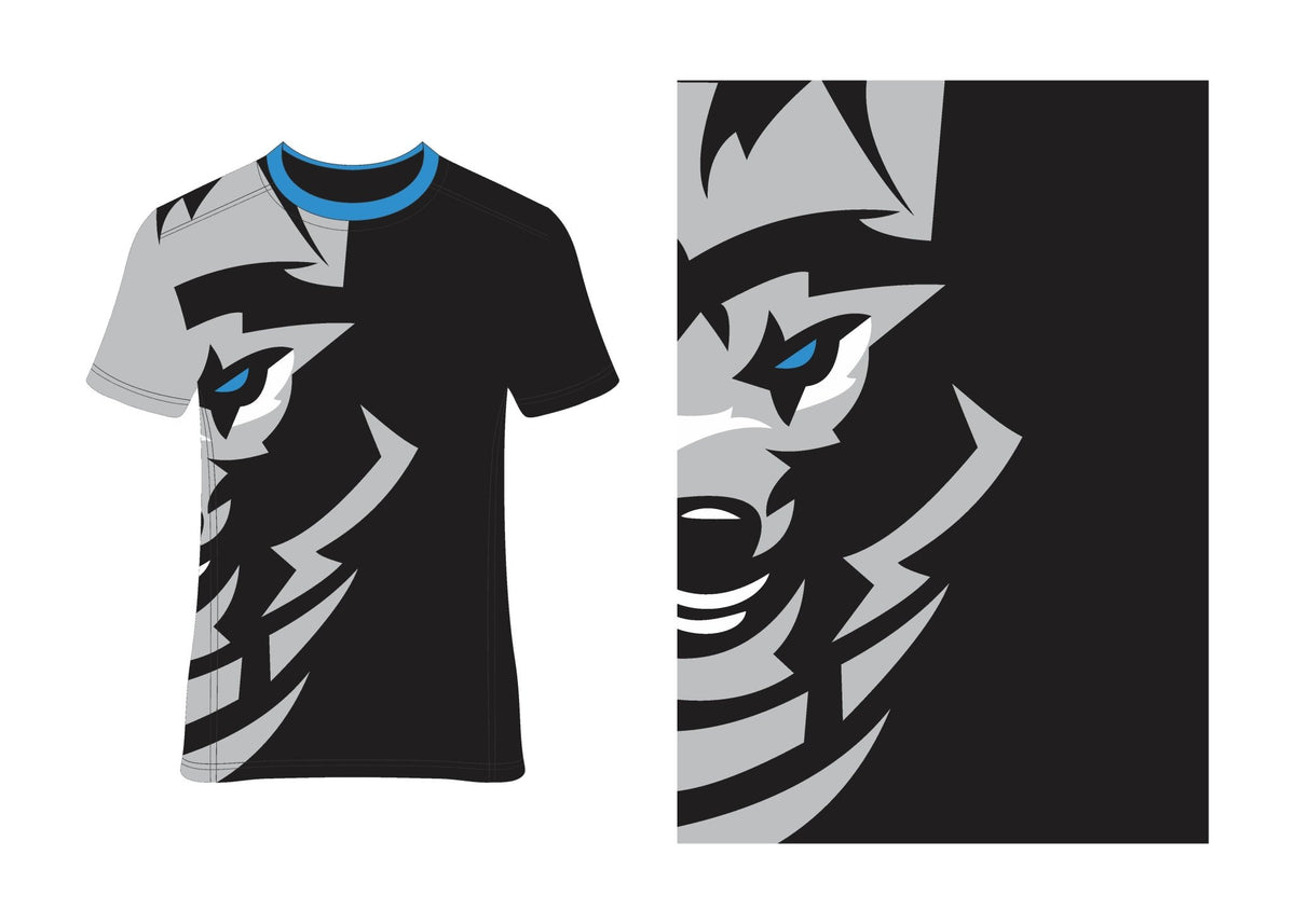 Next Print Sport Jersey - Next Print