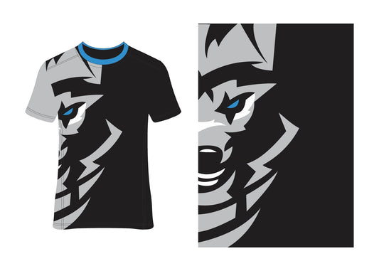 Next Print Sport Jersey - Next Print