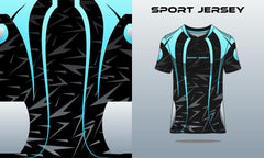 Next Print Sport Jersey - Next Print