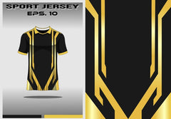 Next Print Sport Jersey - Next Print