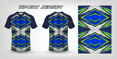 Next Print Sport Jersey - Next Print