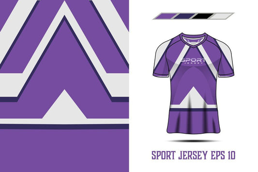 Next Print Sport Jersey - Next Print