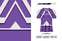 Next Print Sport Jersey - Next Print