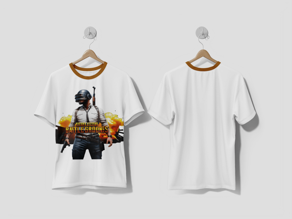 NEXT PRINT Vintage gaming gamer design t-shirt - Next Print