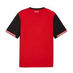 NextPrint Austria Inspired FIFA 2026 Home Jersey for Football Fans