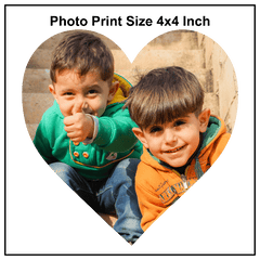 Our Family Wall Frame - Next Print