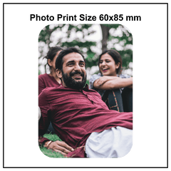 Our Family Wall Frame - Next Print