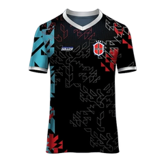 Next Print Customise Cricket Jersey With Name and Number Print.