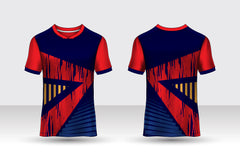 Next Print Custom Football Jersey Design Online – India Delivery