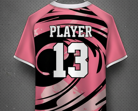 Professional cricket sports uniform for teams and tournaments