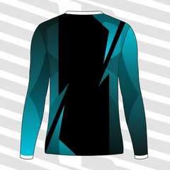 Next Print Custom Cricket Jersey Full Sleeve with Name & Number | Personalized Sports T-Shirt | Long Sleeve Team Jersey India