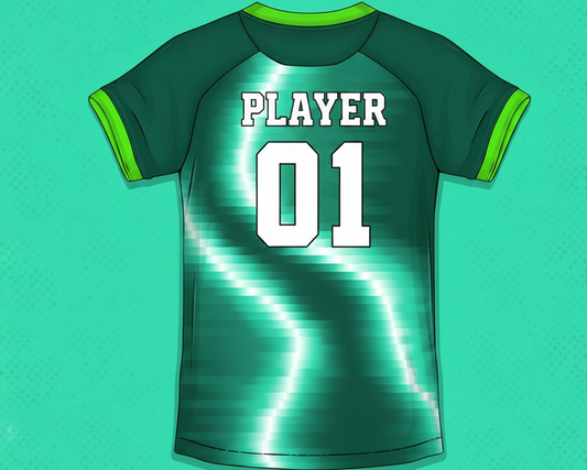Custom Purple Black Sports Jersey with Shorts | Personalized Team Uniform India | NextPrint