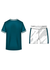 Next print Custom Sports Jersey & Shorts Set – Design Your Own Team Kit
