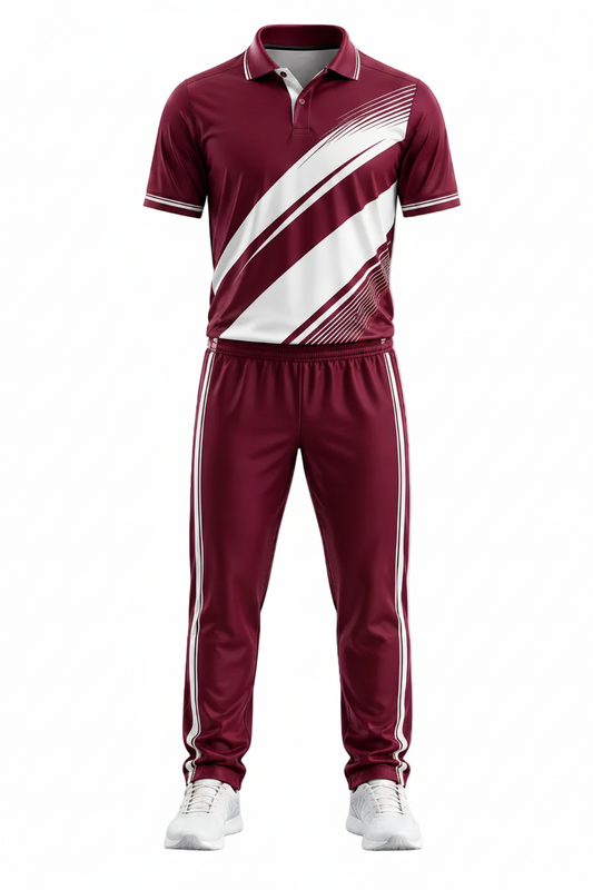 Next part Personalized Sports Uniform Set (Jersey + Track Pant) | Bulk Team Order India