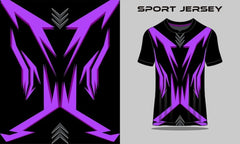 Next Print Gaming Jersey.