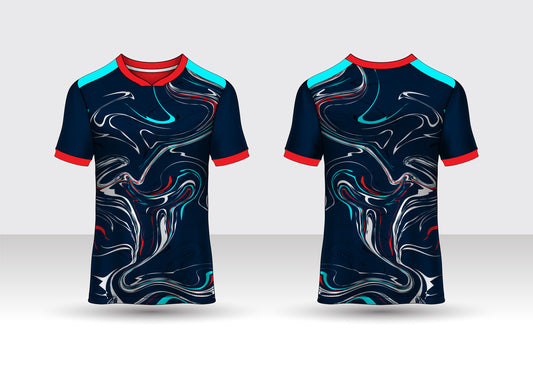 Next print Custom Sports Jersey Printing India – Fast & Affordable