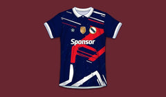 professional soccer uniform templates championship football graphics