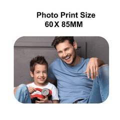 Pyare Papa Photo Gift - Next Print