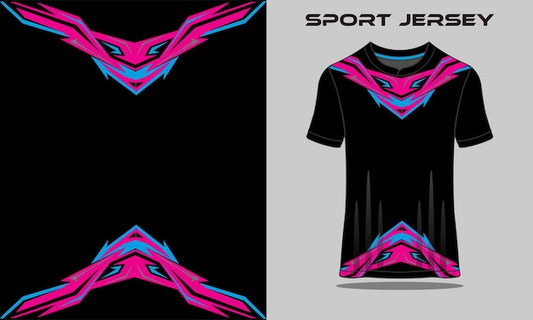 Next Print Racing sports T-Shirt Football Racing Jersey Games Jerseys