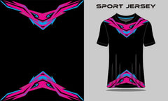 Next Print Racing sports T-Shirt Football Racing Jersey Games Jerseys