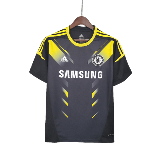NextPrint Chelsea 2012/13 Third Retro Jersey – Classic Football Shirt