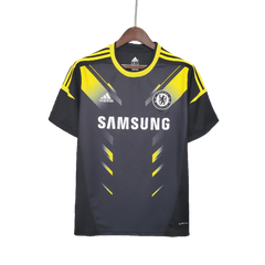 NextPrint Chelsea 2012/13 Third Retro Jersey – Classic Football Shirt