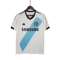 NextPrint Chelsea 2012/13 Away Retro Jersey – Classic Football Shirt