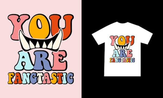 Next Print Retro Halloween Svg Design or Fall Sublimation And Halloween Tshirt