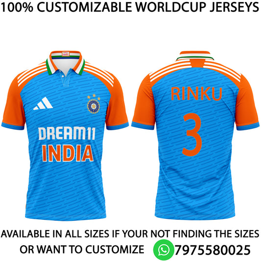Next Print Rinku Printed Jersey