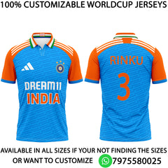 Next Print Rinku Printed Jersey
